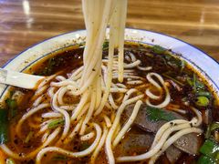 -杜袁氏贵州农家羊肉粉(爱融荟城店)