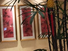 -杭州香格里拉·香宫中餐厅