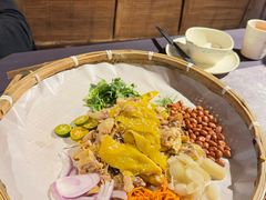 -花溪雨·森林餐厅(石基店)