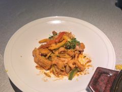 -BetterThai 泰加(苏州中心店)