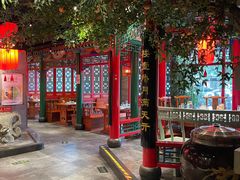 -北平食府.北京烤鸭(亦庄店)