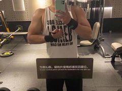 -京都私家健身会所(壹品国际店)