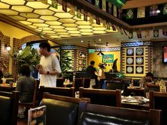 -拉丁餐厅·巴西烤肉自助(正佳广场店)