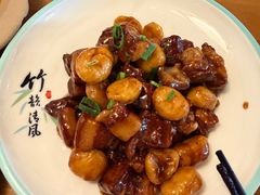 -钰田大院•怀柔本土菜(雁栖湖店)