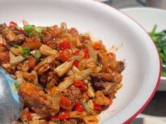 -鱼你相聚·河鲜馆(袁家岭店)