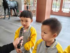 -天津蜂巢幼儿园·托育