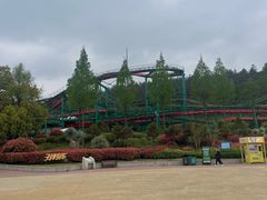 -南京银杏湖乐园