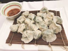 -开海·红岛海鲜虾水饺(石老人店)