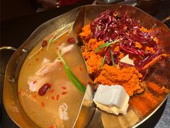 -色響火锅(恒隆广场店)