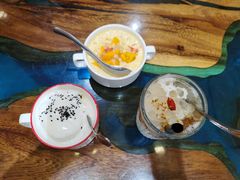 -堂屋糖水店(愚园店)