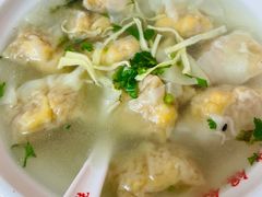 -海平馄饨(逍遥二路店)