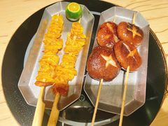 -沼津港精致料理·寿喜烧·烧鸟(漕河泾印象城店)