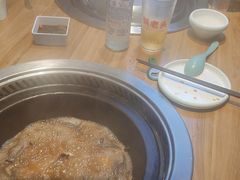 -锅老头铁锅炖•大锅蒸汽海鲜(韩乐坊店)
