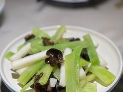-绿茶餐厅(西湖银泰百货店)