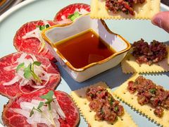 -丸藏和牛烧肉专门店(园区师惠坊店)