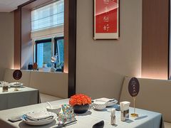 -悦融琥珀·京鲁菜·海味珍品(西单店)