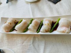 -富临饭店阿一鲍鱼