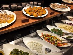 -拉蒂娜·巴西牛排馆 Latina·Brazilian Steakhouse(王府井喜悦店)