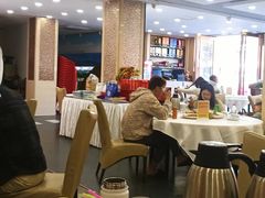 -粤盛海鲜平价店(洛溪食街店)