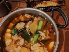 -野人部落(中街店)