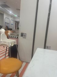 -MELAND CLUB亲子乐园·派对·餐厅(北京芳圆里ID MALL店)