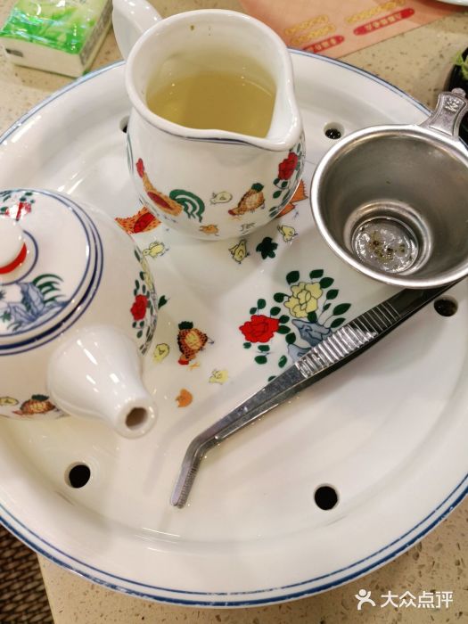 点都德(北京路贰店)图片