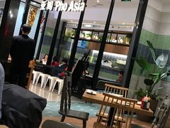 环境-Pho Asia 亚阁越南料理(上海来福士广场店)