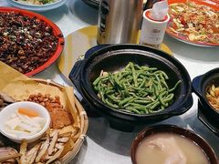 -常和州·夜宵大排档(常州单店)