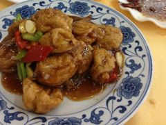 脆香莲藕面筋-泰丰楼(前门西大街店)