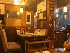 -芦苇荡·酸汤鱼(回龙观店)