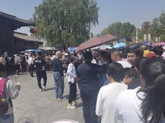 -赵州桥景区