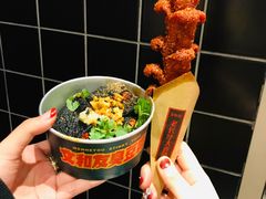 -董顺桃老长沙臭豆腐(步行街店)