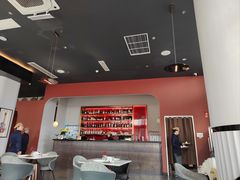 -IL Forno 意坊·意大利餐厅(温州万象城店)