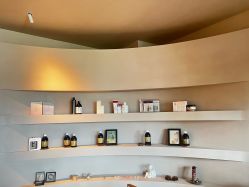 -芳香乐府疗愈空间·SPA·冥想