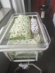 -宝馨月月子中心(友谊医院店)