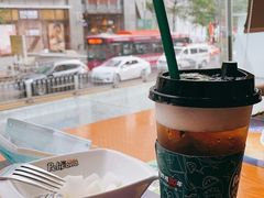 -Pelicana百利家炸鸡(江南西名店城店)