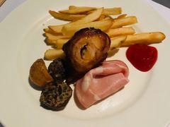 -拉蒂娜·巴西牛排馆 Latina·Brazilian Steakhouse(陆家嘴旗舰店)