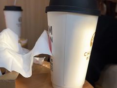 -霸王茶姬(南强街店)