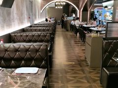 -汉丽斯巴西烤肉自助(市南店)