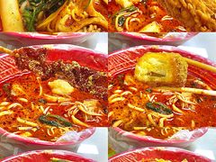 -安发瞧麻辣烫(总店)
