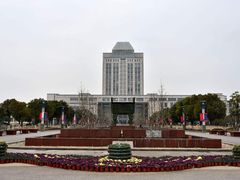 -江南大学(蠡湖校区)