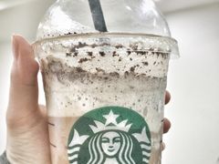 -星巴克臻选(南京金茂览秀城店)