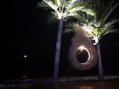 -渔岛海洋度假区