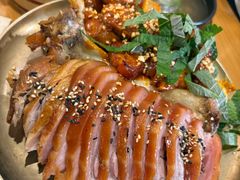 -Myth猪蹄(明洞店)