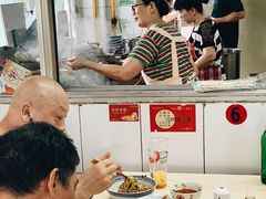 -盛兴面馆(真儒大厦店)