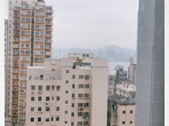 -香港华美达海景酒店