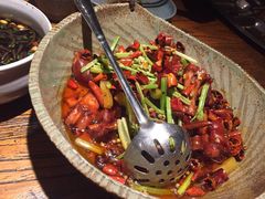 -青年公社烤鸭(青年路店)