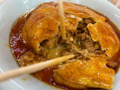 -清真利德顺小老饭庄(复兴路店)