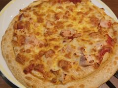 -萨莉亚意式餐厅(杭州西溪龙湖天街店)