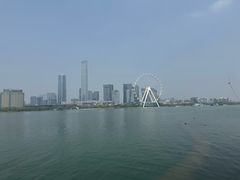 -金鸡湖景区